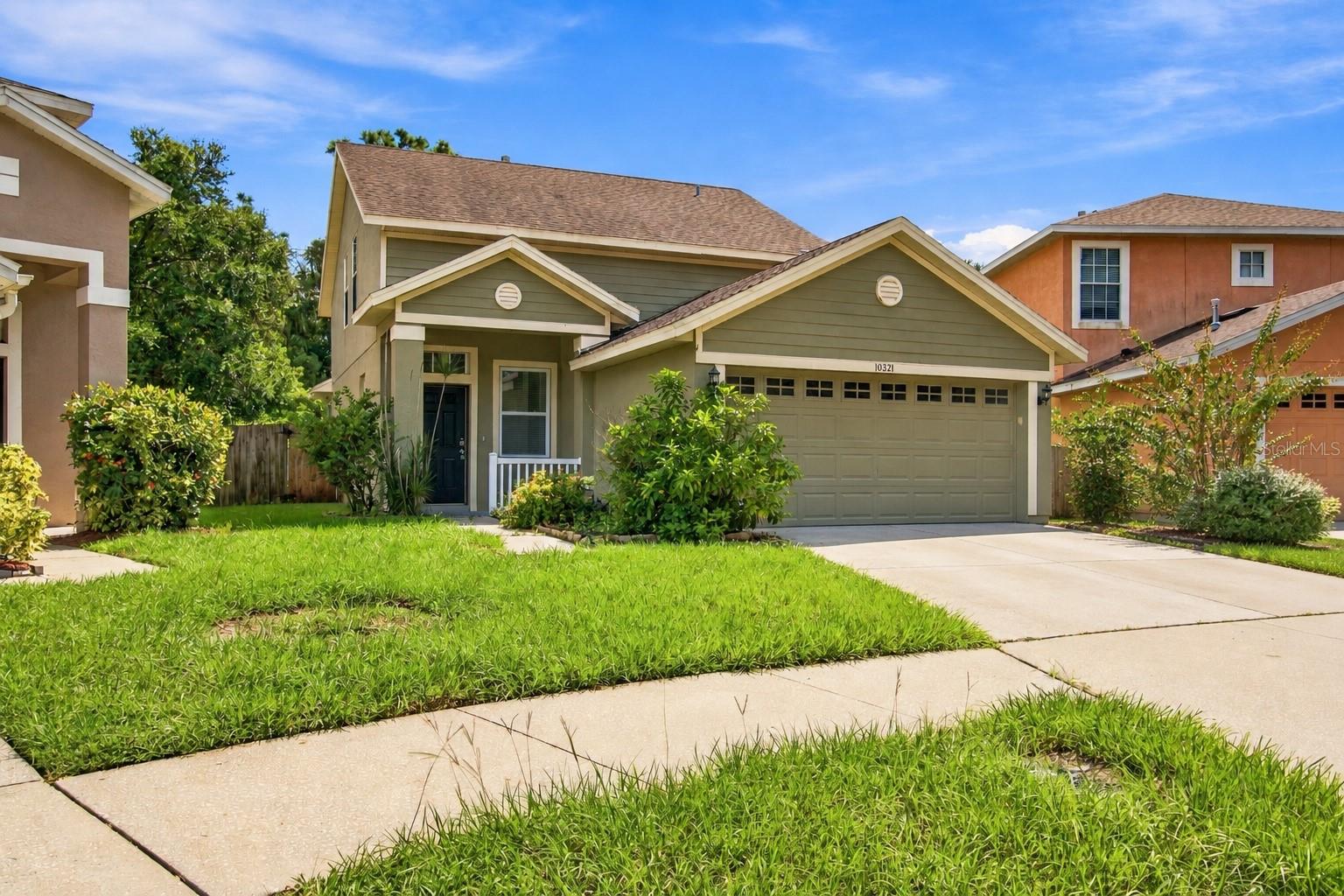 10321 Avelar Ridge Dr — photo