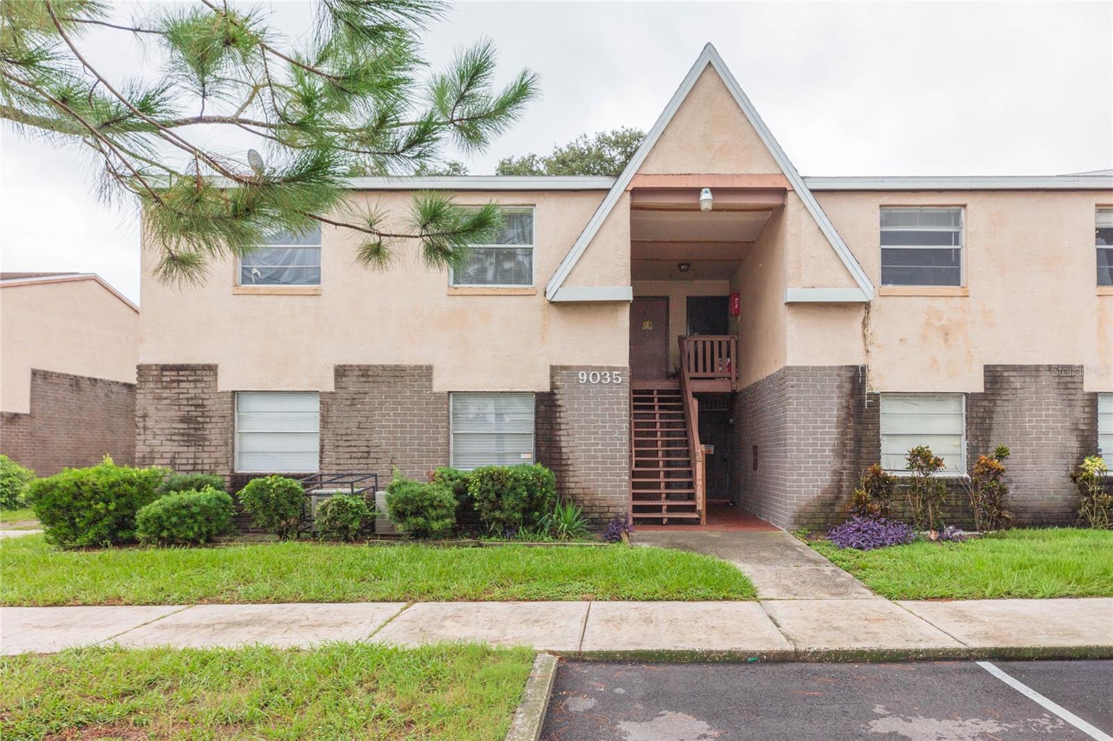 9035 Westchester Cir #133 — photo