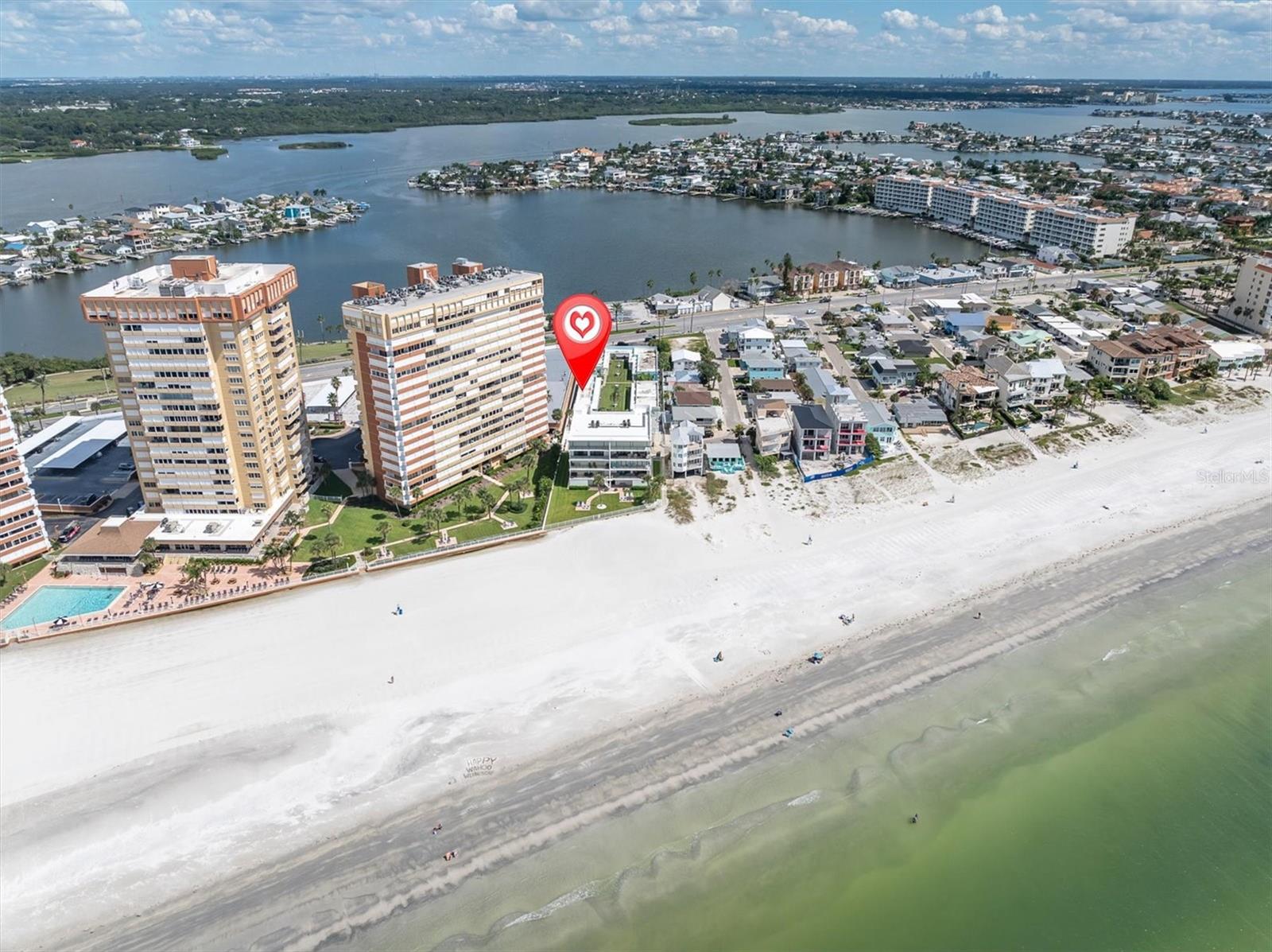 17880 Gulf Blvd #12 — photo