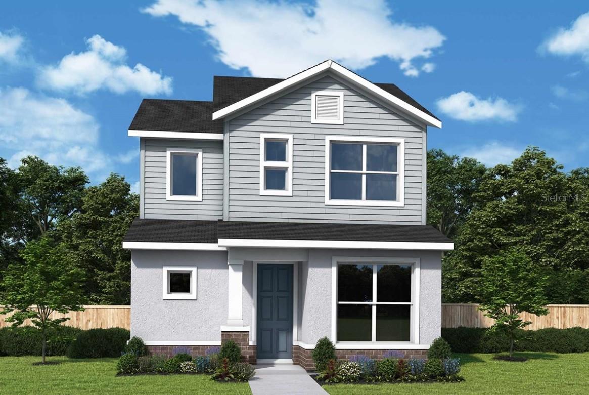 5664 Savanna Valley Trl — photo