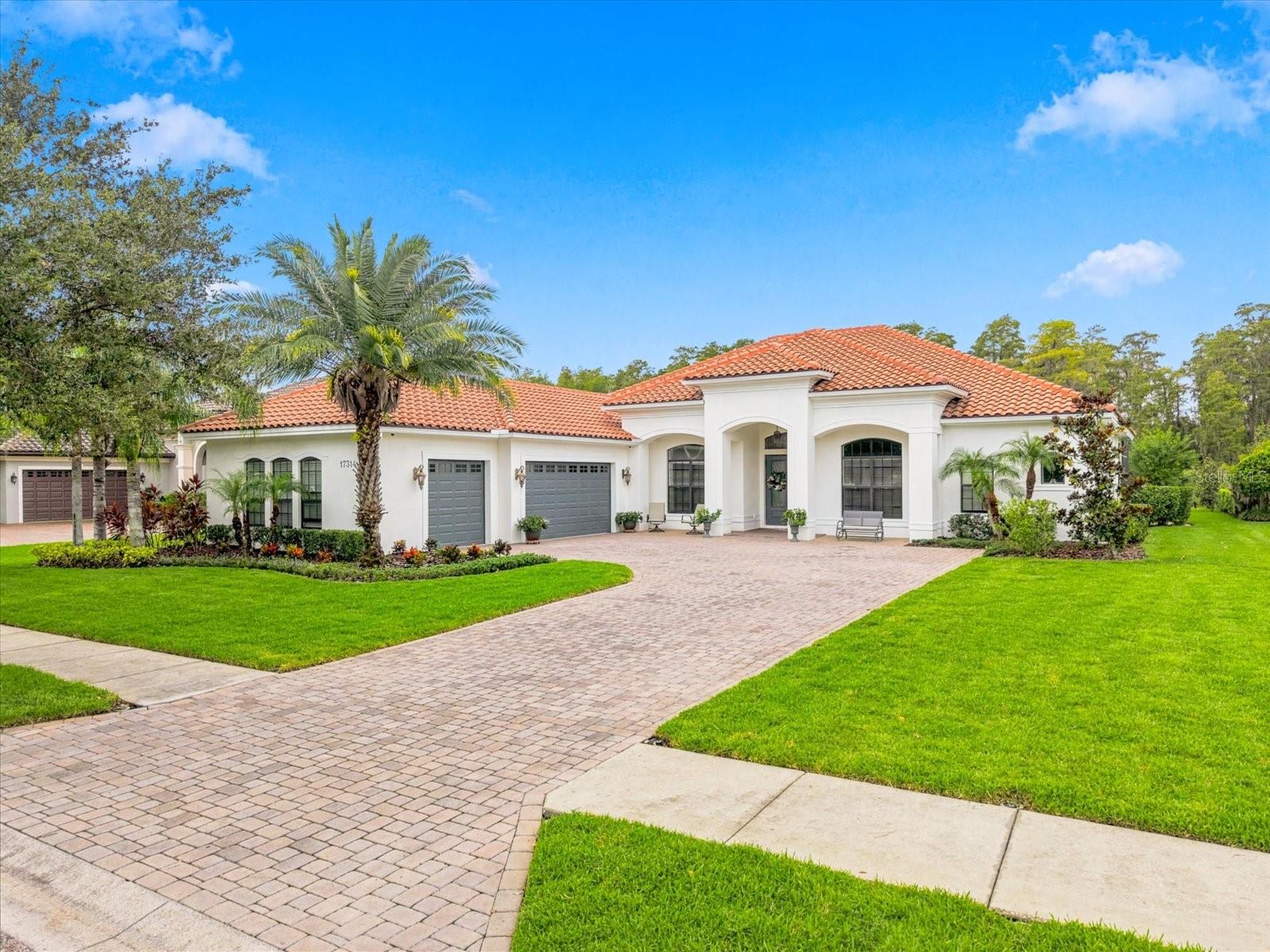 17314 San Aringo Pl — photo