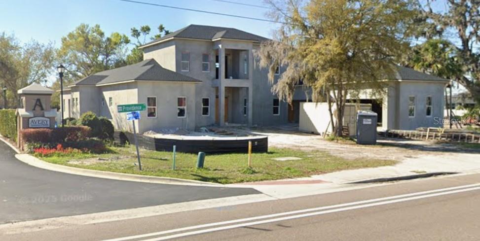 5605 Providence Rd — photo