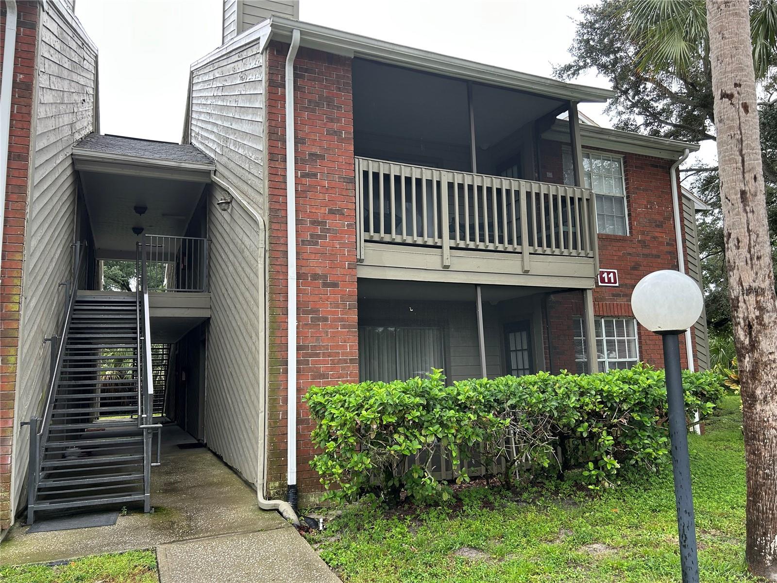 9100 Dr Martin Luther King Jr St N #1103 — photo