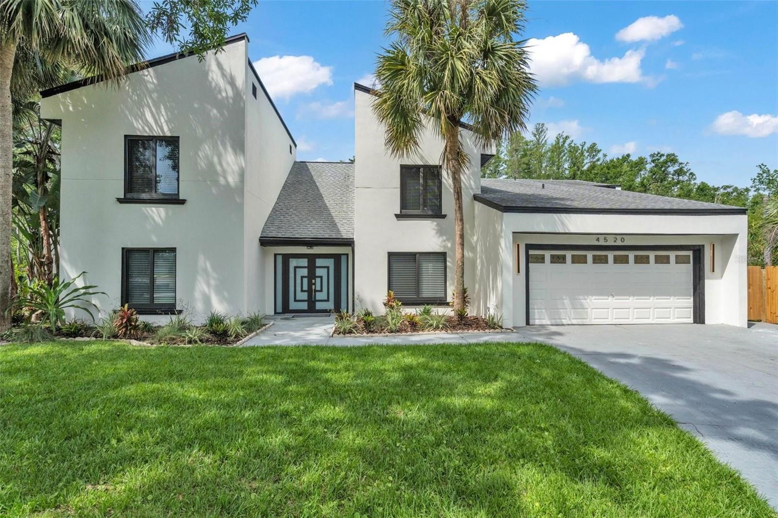 4520 Pine Hollow Dr — photo