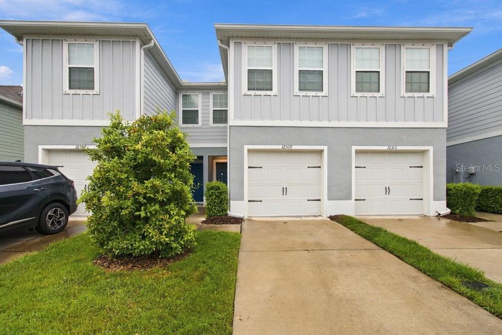 12309 Grizzly Ln — photo