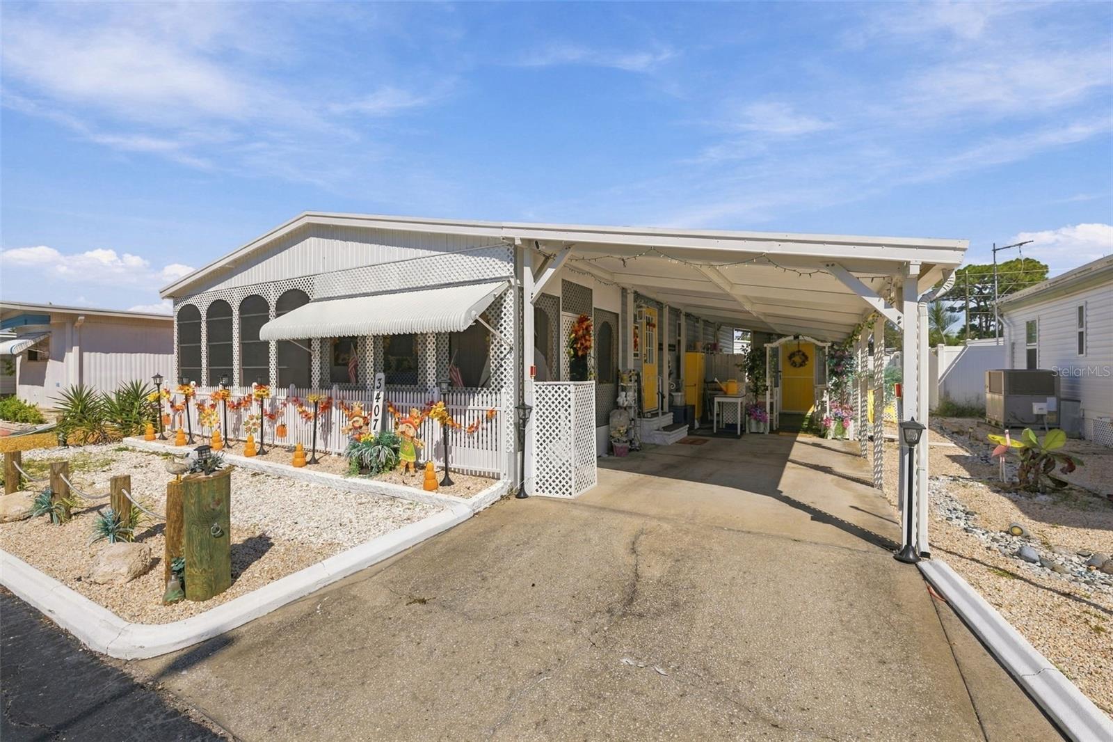 3407 Tiki Dr — photo