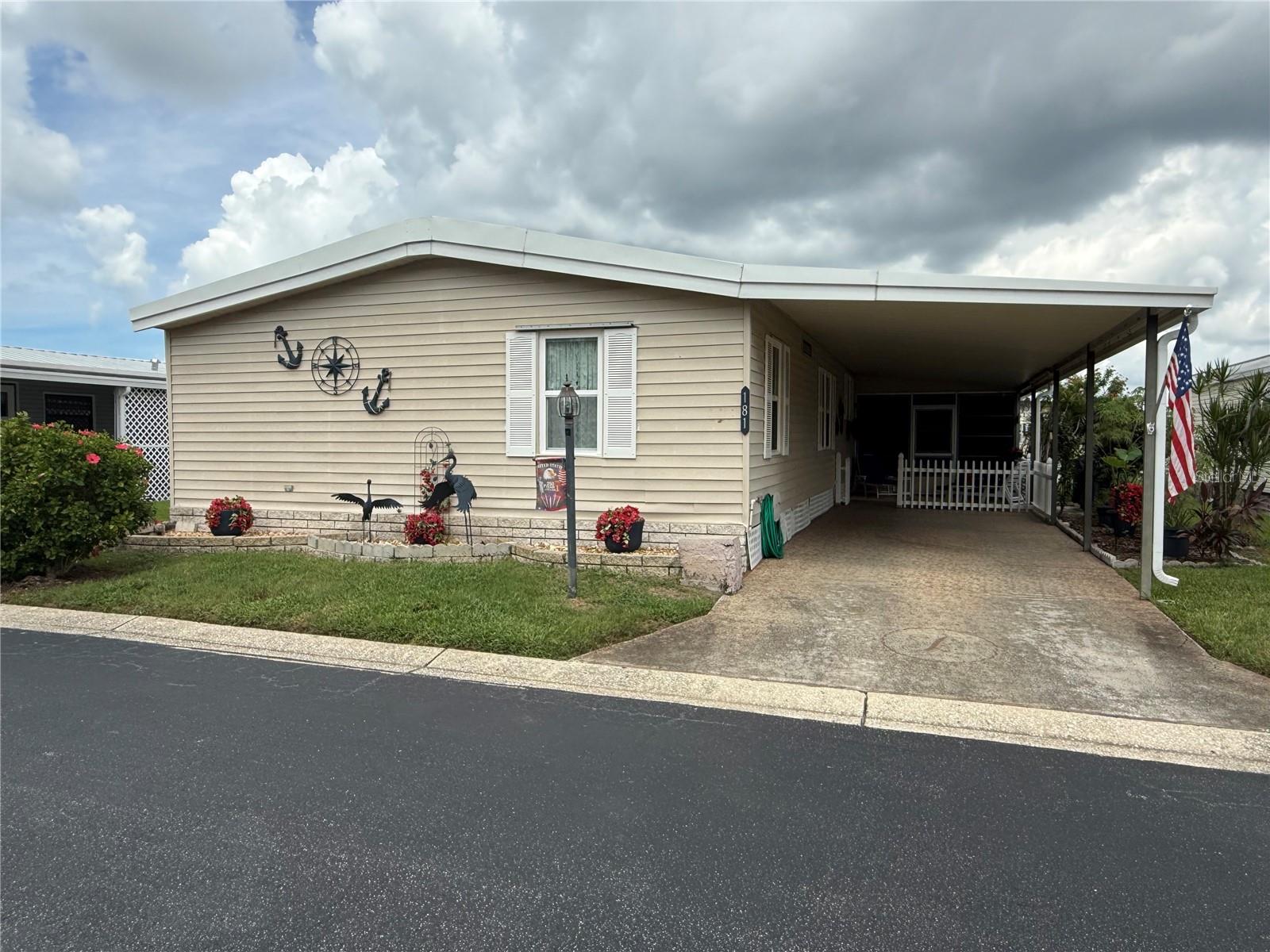 12501 Ulmerton Rd #181 — photo