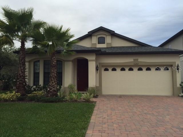 15202 Anguilla Isle Ave — photo