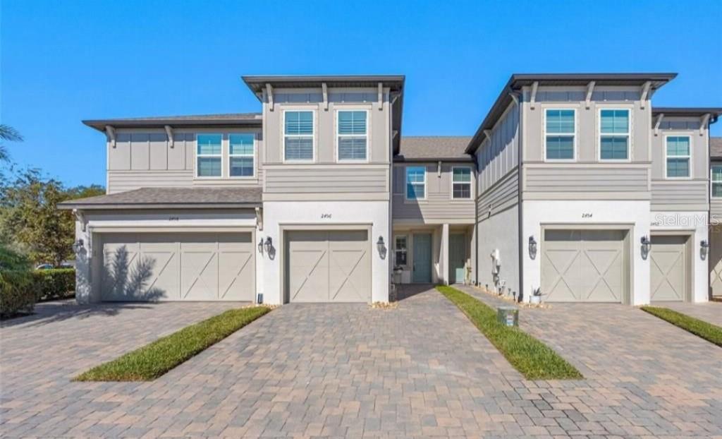 2454 Foggy Creek Cir — photo