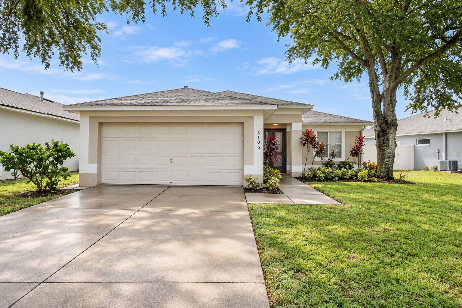 3106 Pine Top Dr — photo