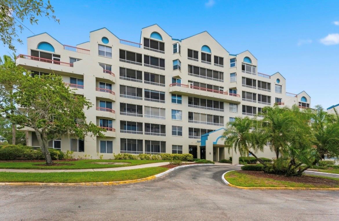 2333 Feather Sound Dr #a106 — photo