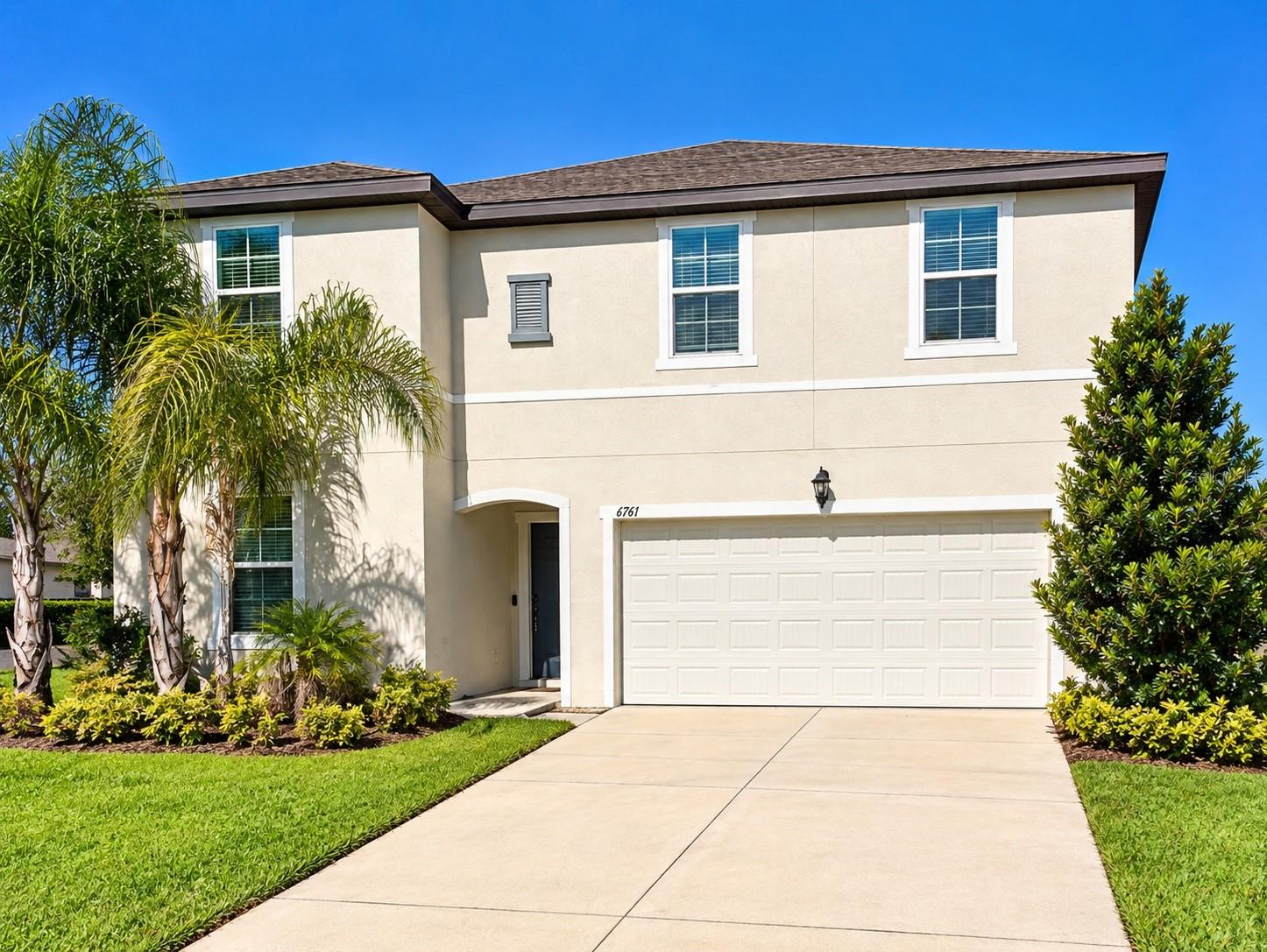 6761 Branham Mill Ct — photo