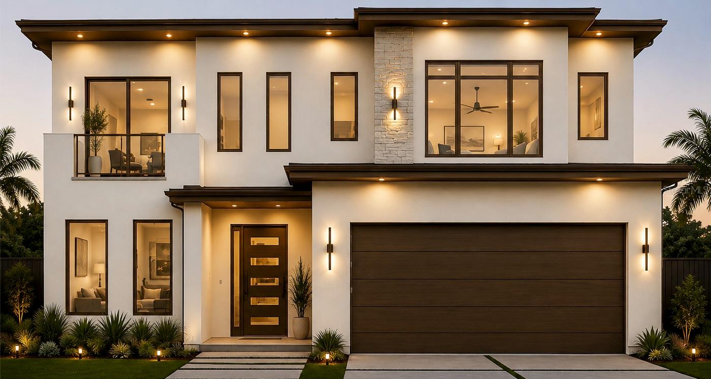2307 N Elcoe Dr — photo