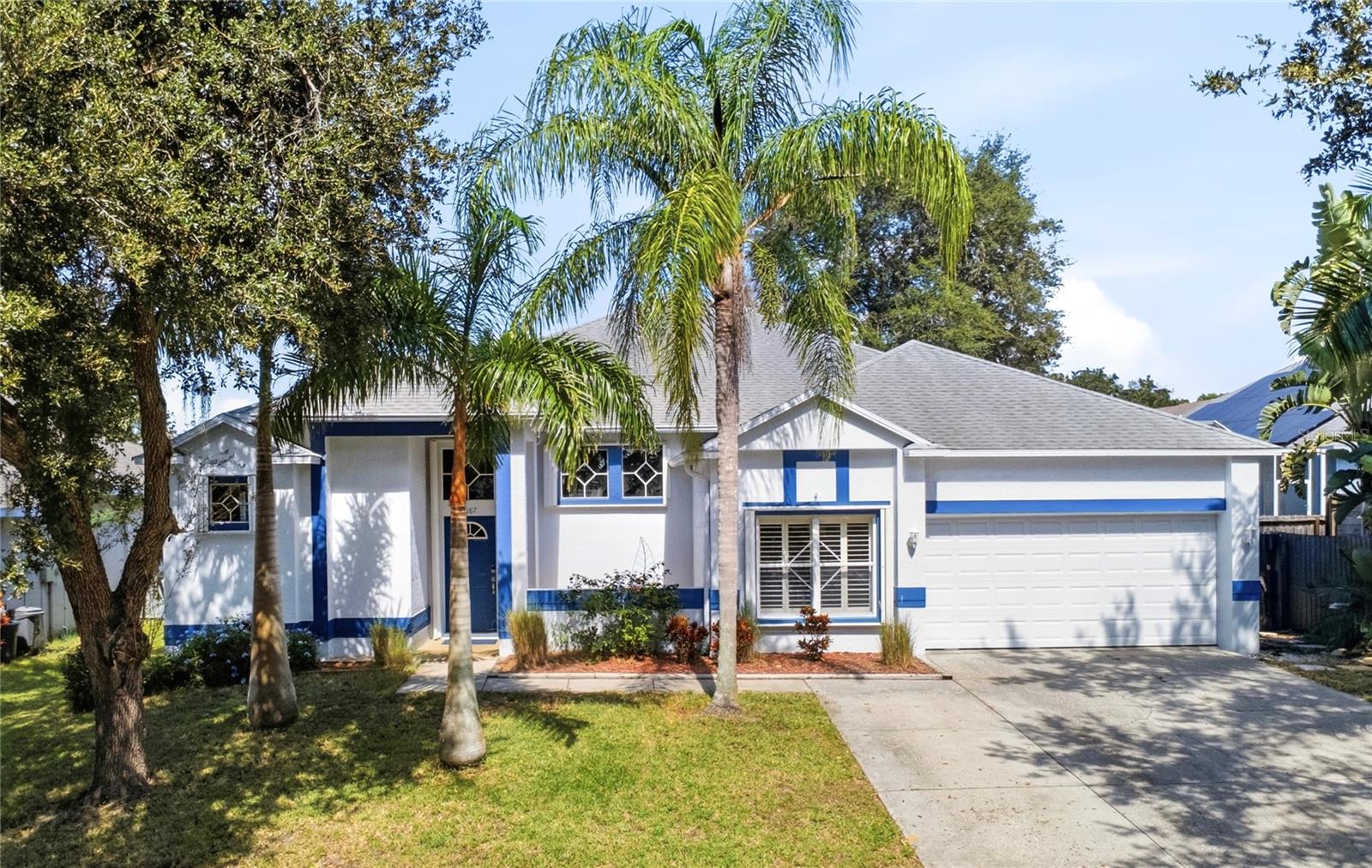 1187 Blackrush Dr — photo