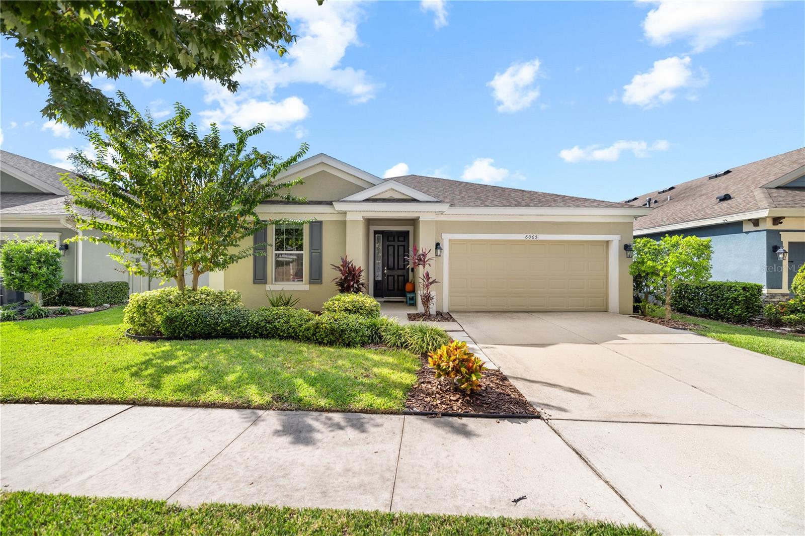 6005 Shadowlake Dr — photo