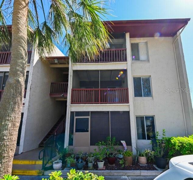 3853 S Lake Dr #164 — photo