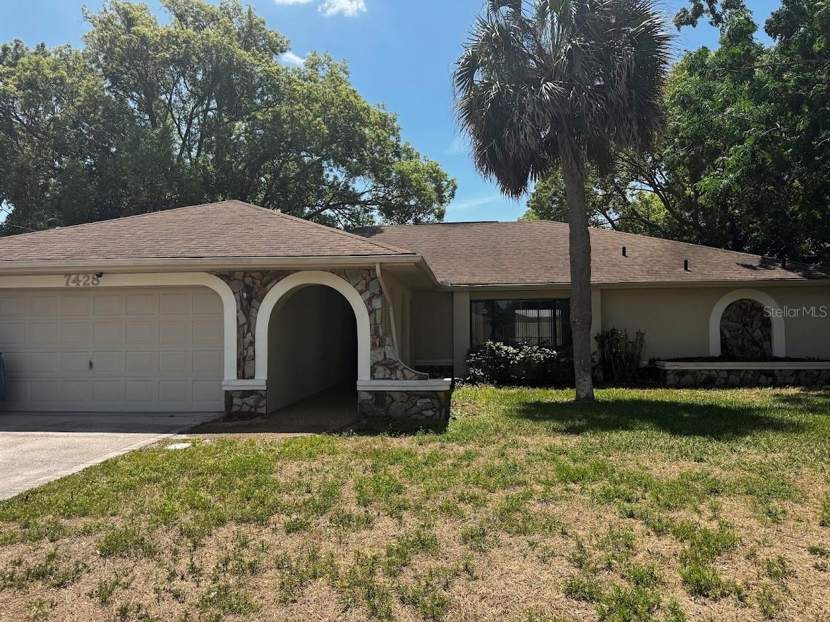 7428 Tranquil Dr — photo