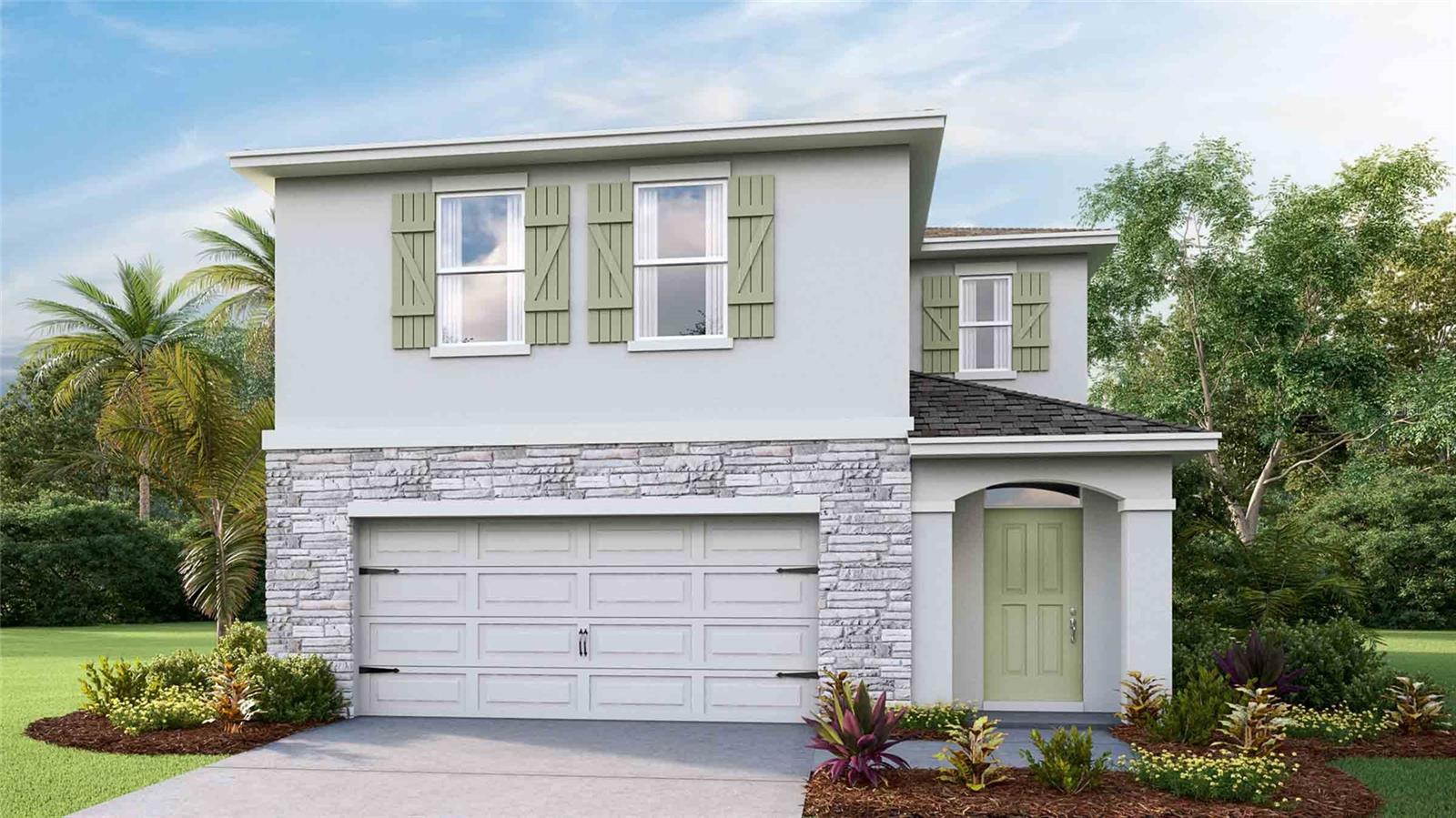 4616 Hidden Farm Dr — photo