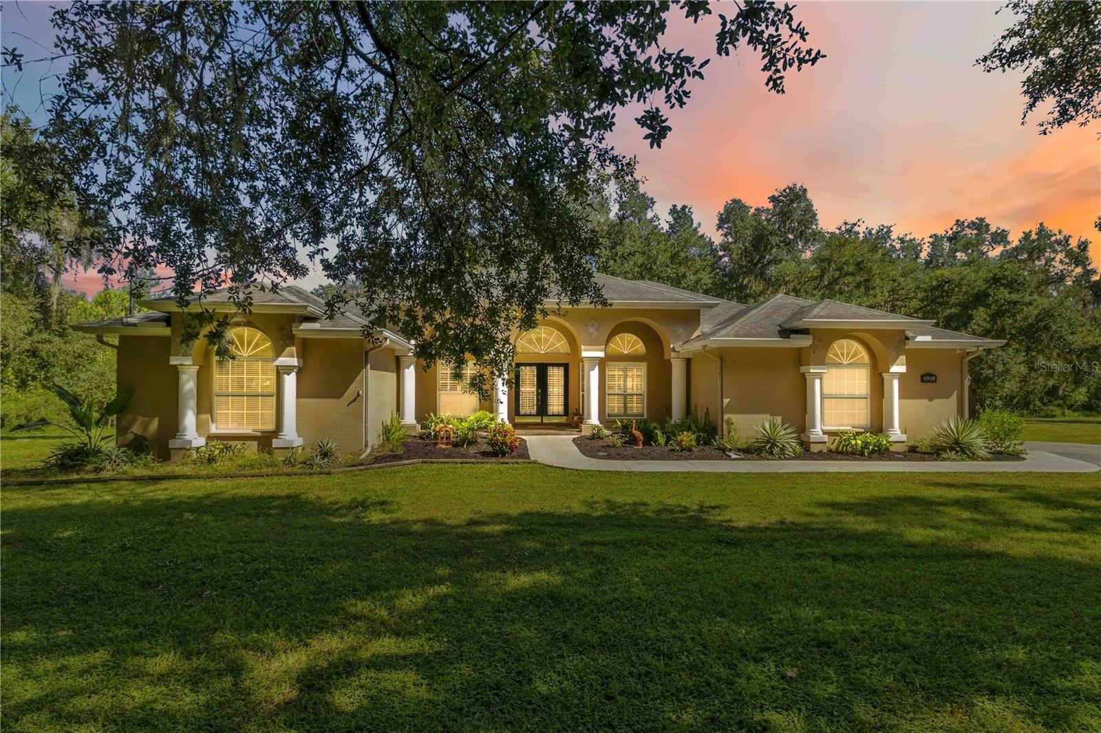 6910 Charles Humphrey Rd — photo
