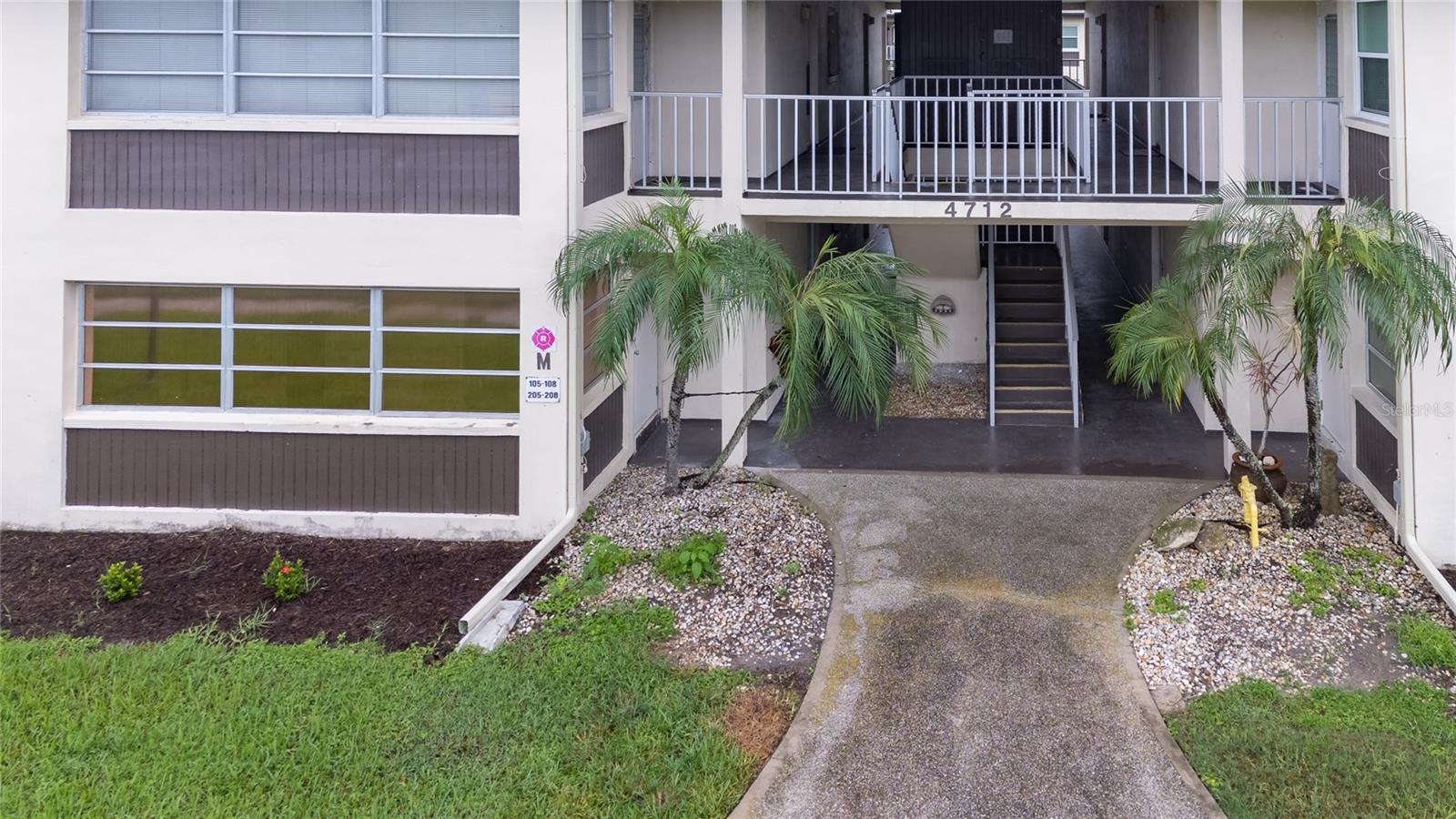 4712 Marine Pkwy #105 — photo