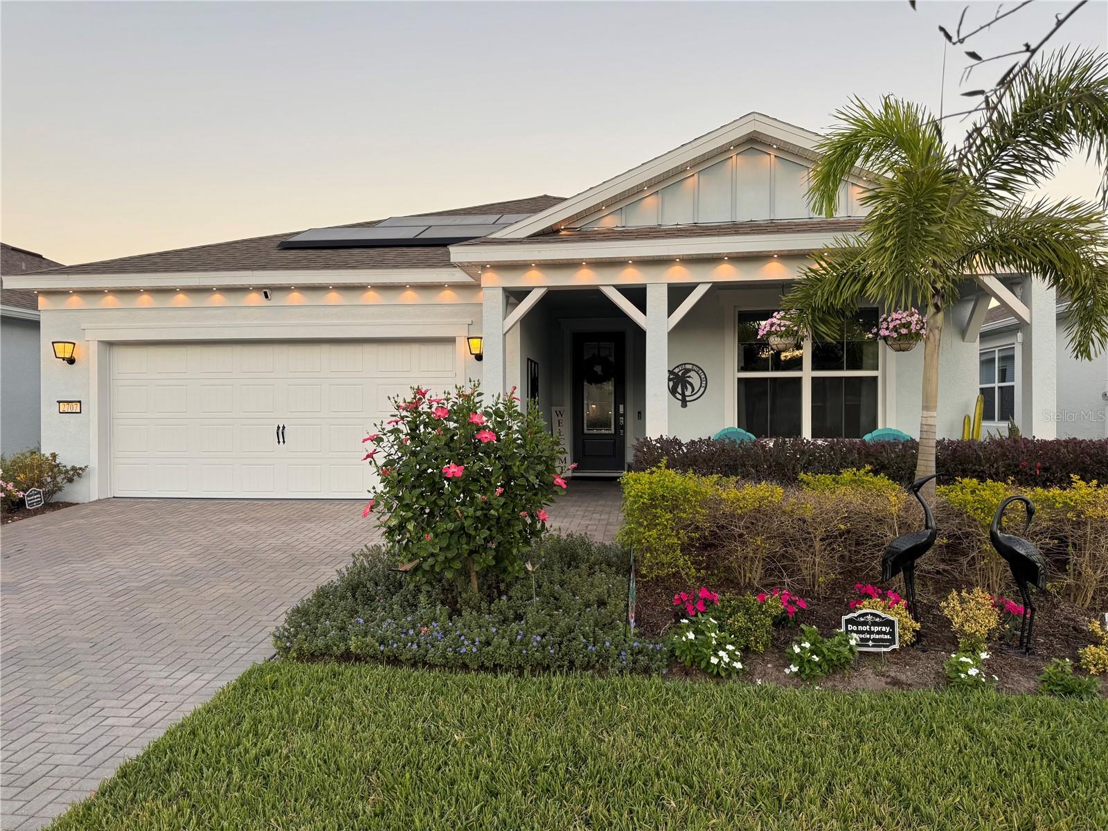 2707 River Creek Ln — photo