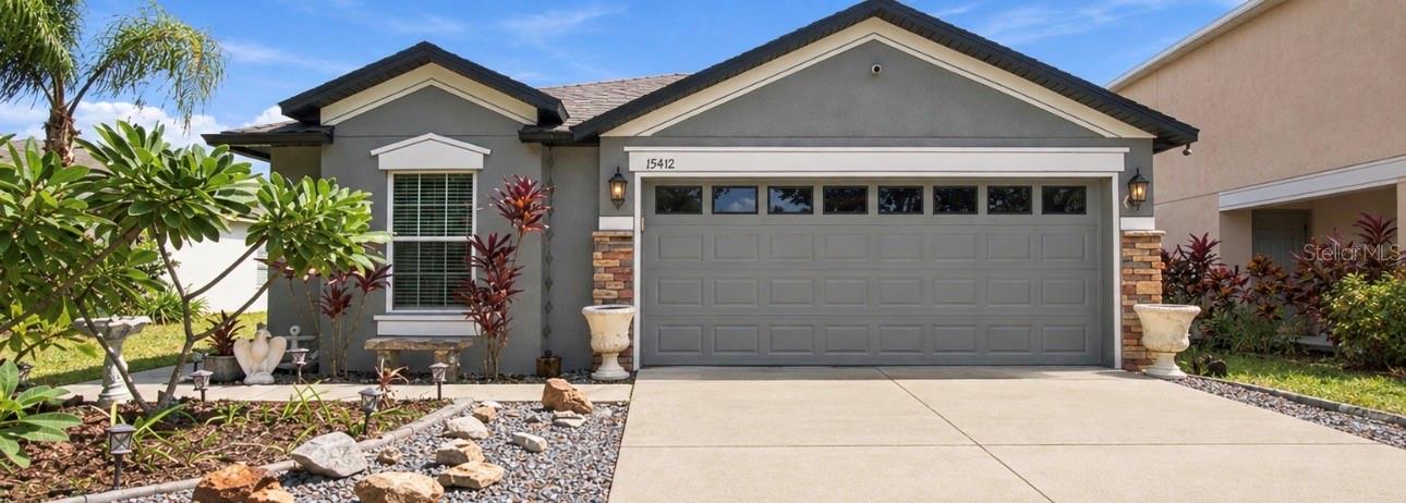 15412 Quail Woods Pl — photo