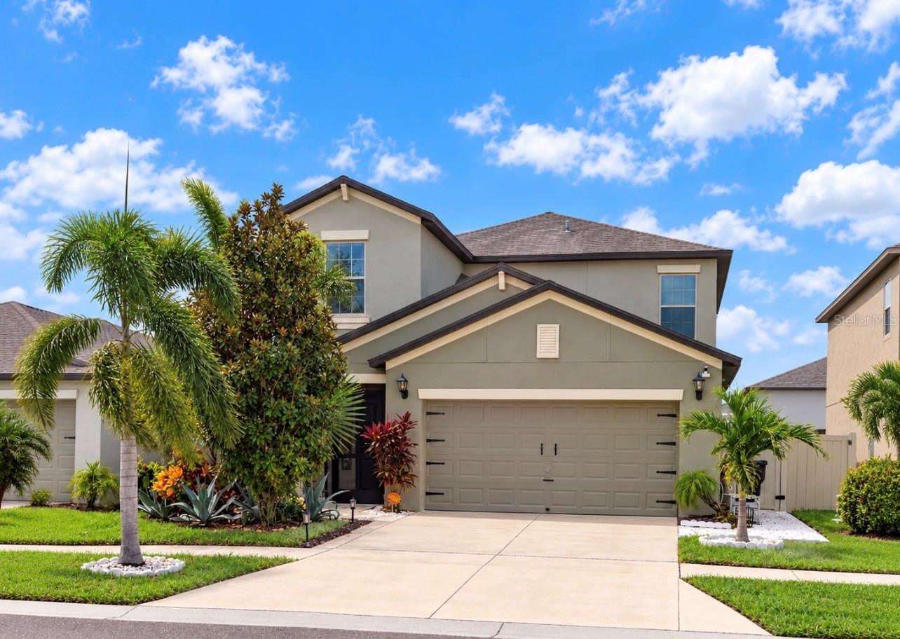 15705 Fort Island Pl — photo