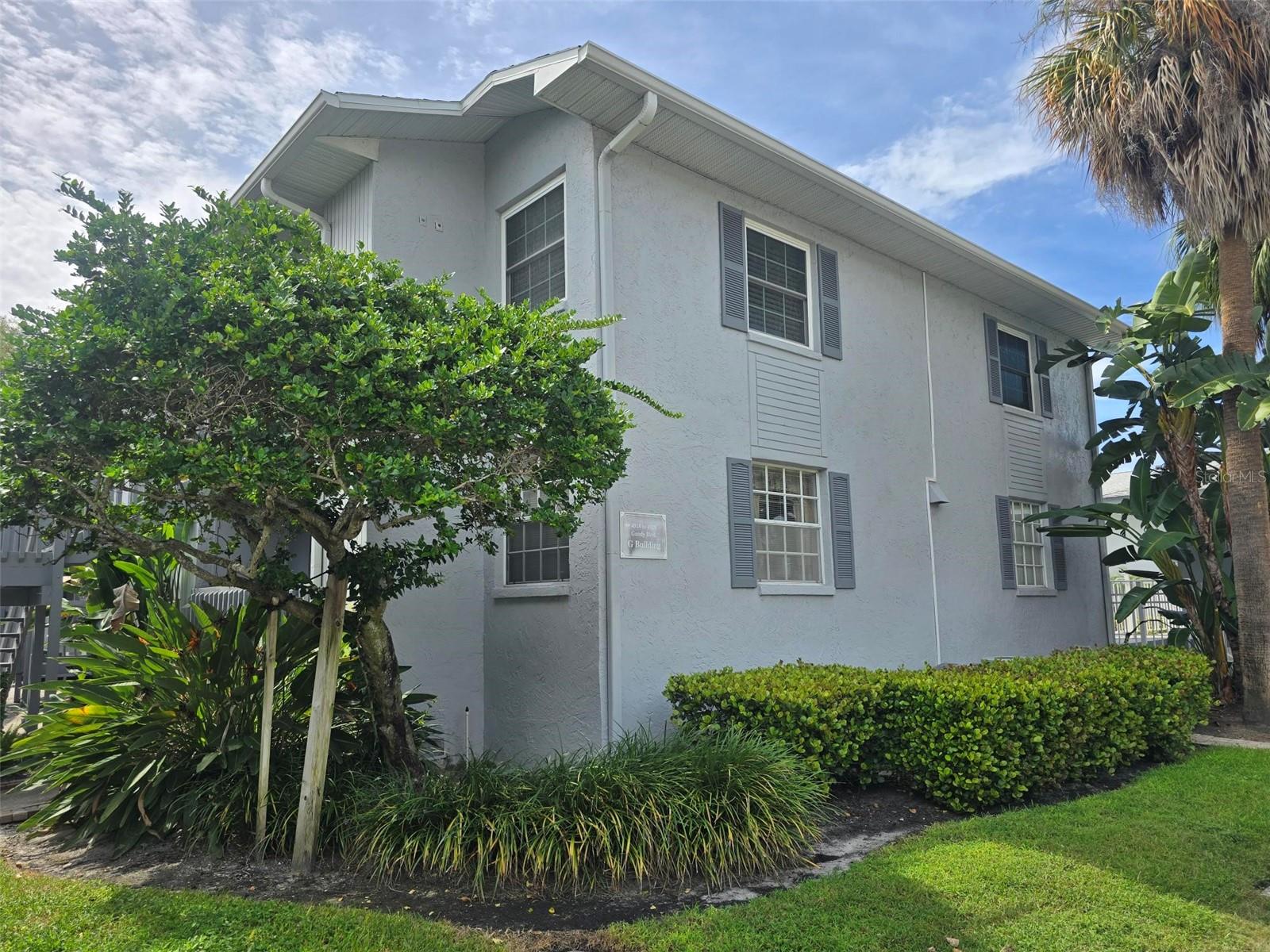 4922 W Gandy Blvd #G102 — photo
