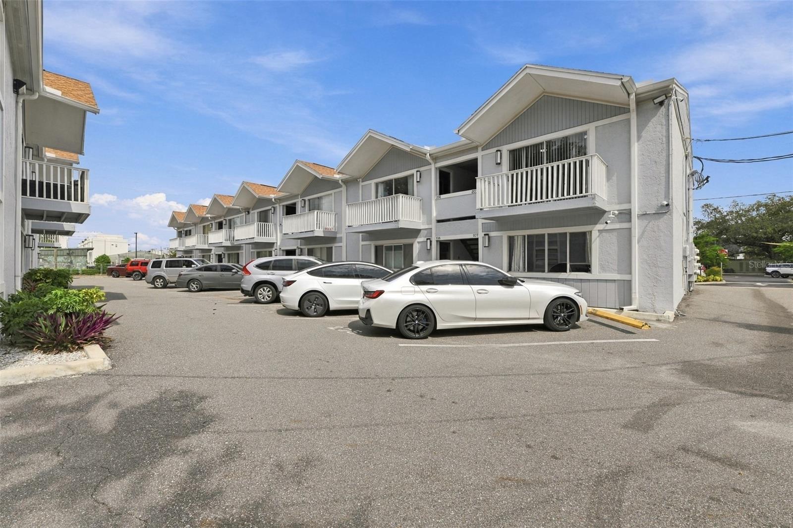 5201 S Macdill Ave #206 — photo