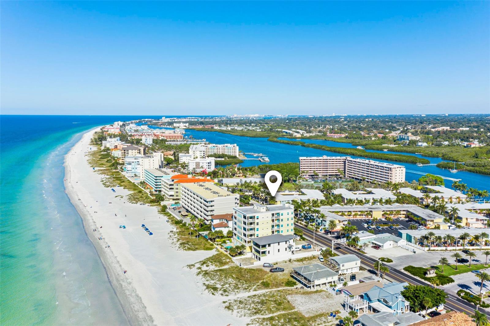 19417 Gulf Blvd #D206 — photo