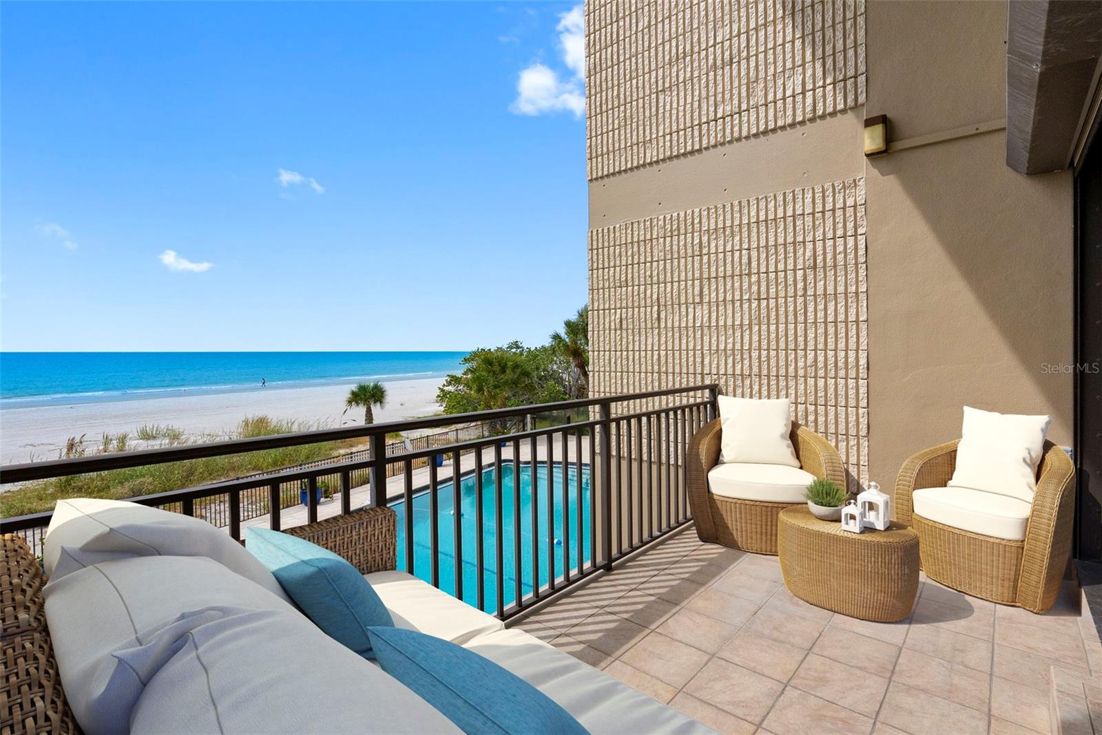 19700 Gulf Blvd #202 — photo