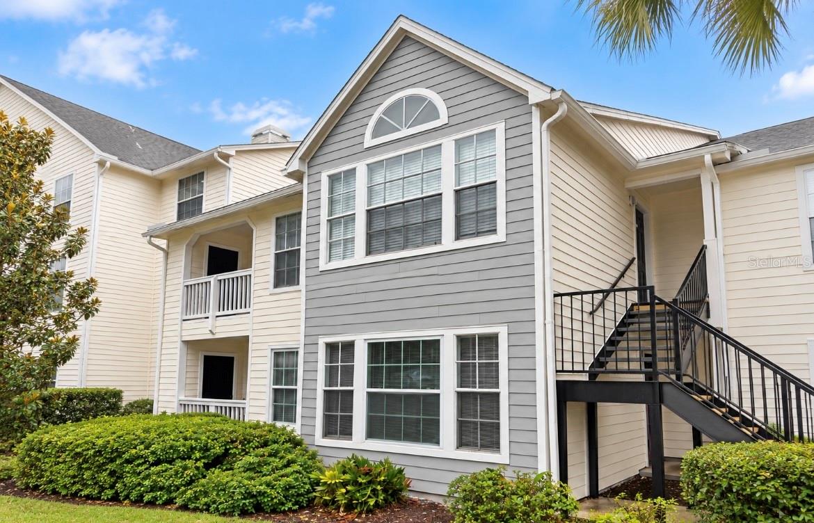 1069 S Hiawassee Rd #1317 — photo
