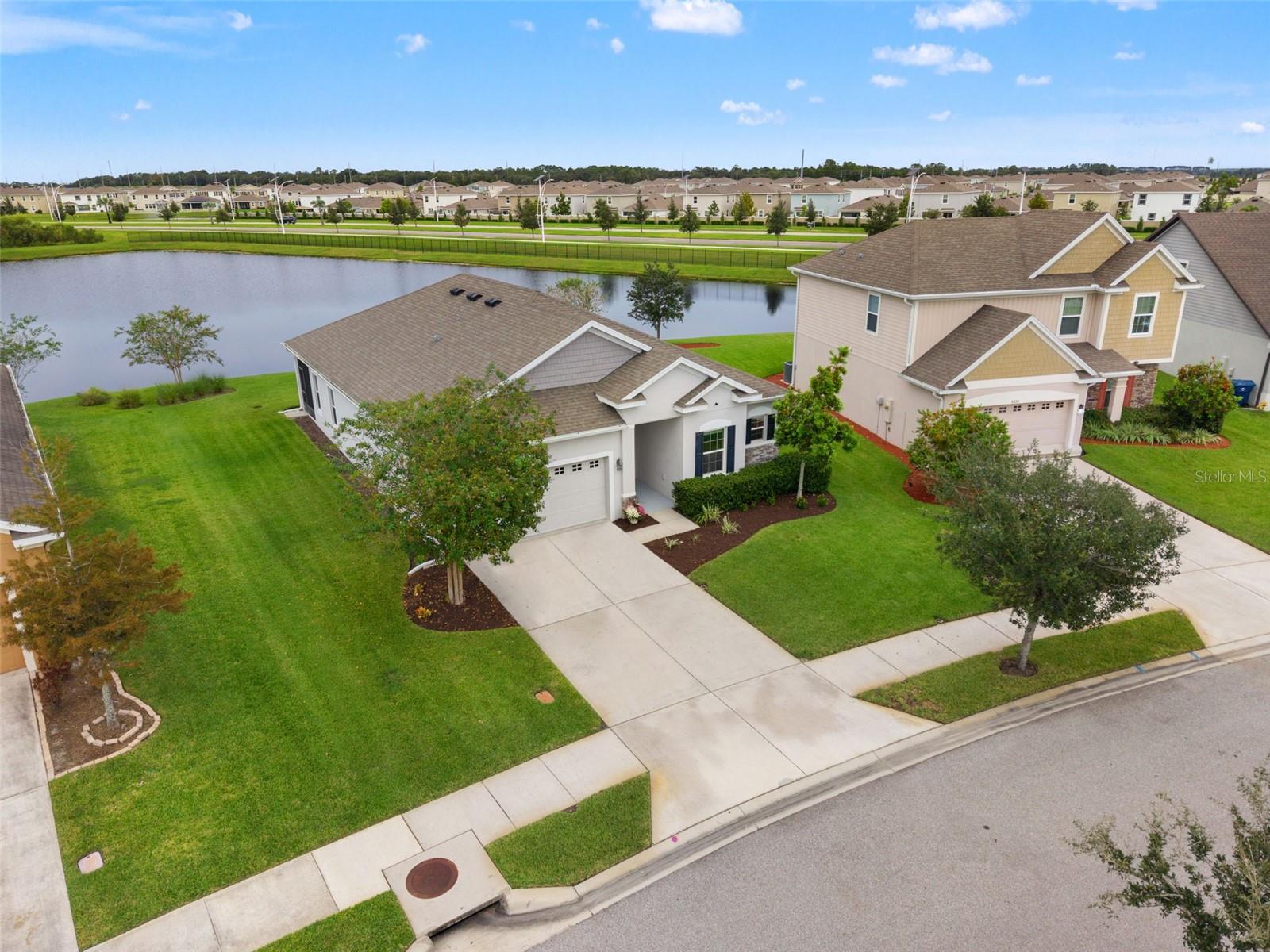 8232 Olive Brook Dr — photo