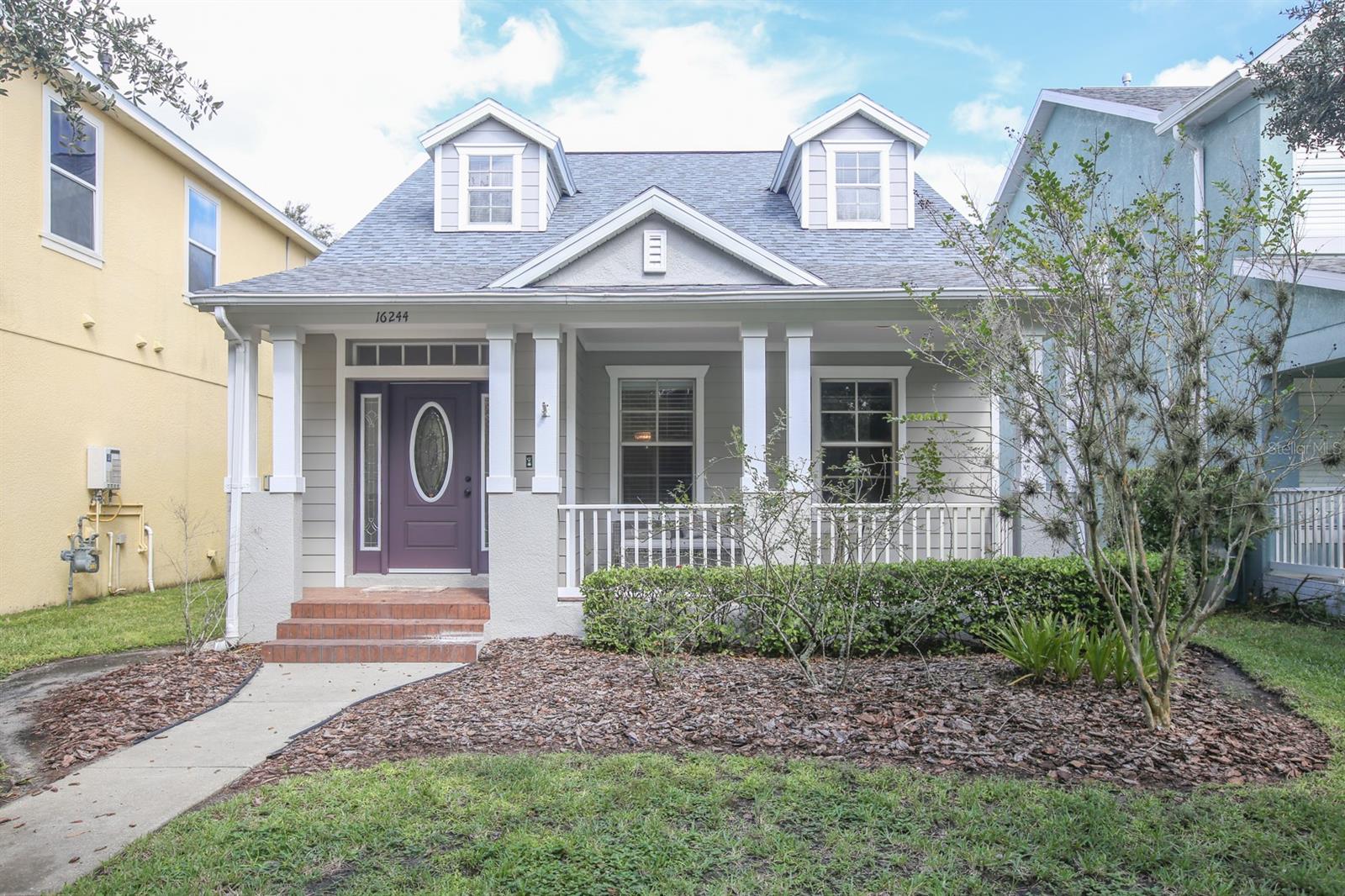 16244 Bridgewalk Dr — photo