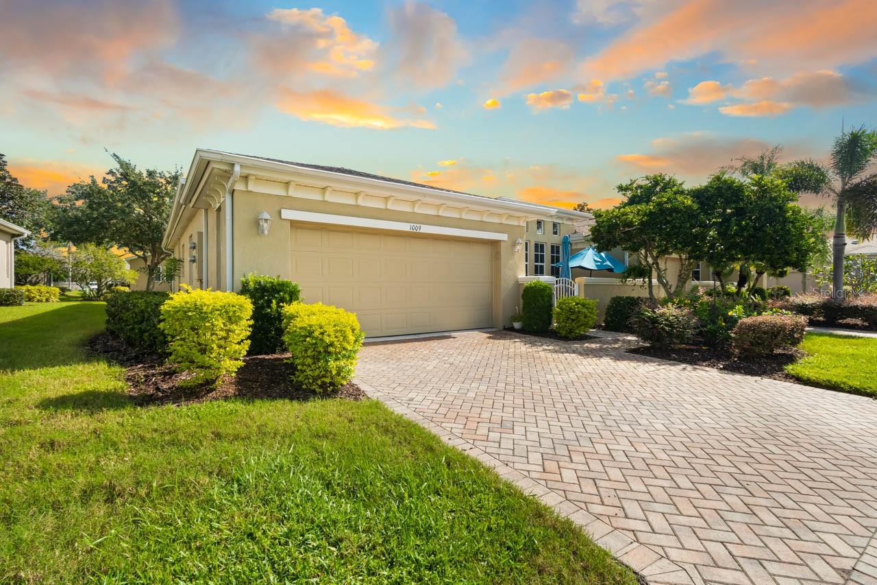 1009 Chelsea Greens Ct #37 — photo