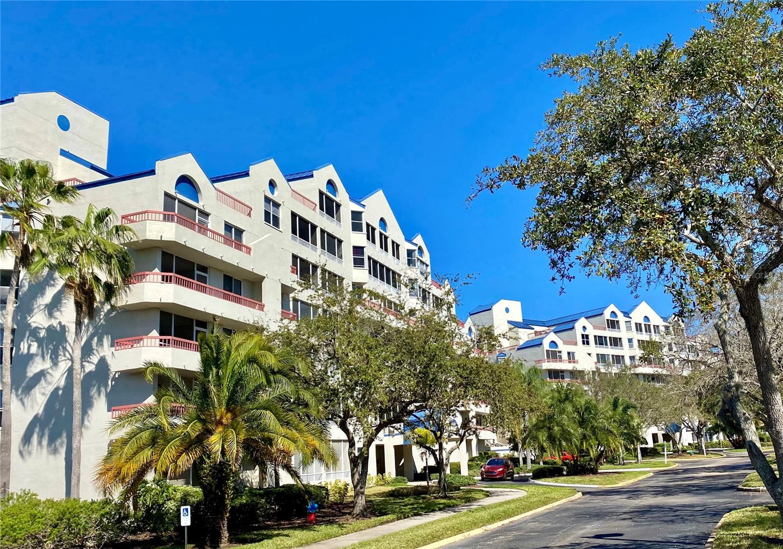 2333 Feather Sound Dr #B209 — photo