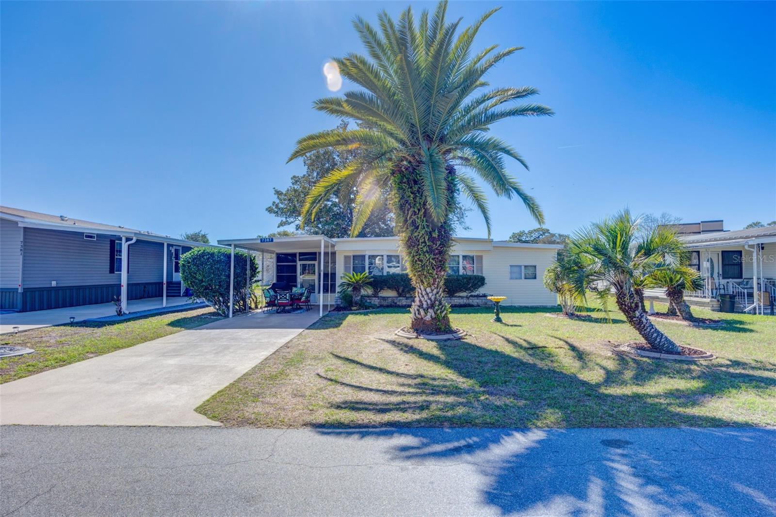 7387 Western Circle Dr — photo
