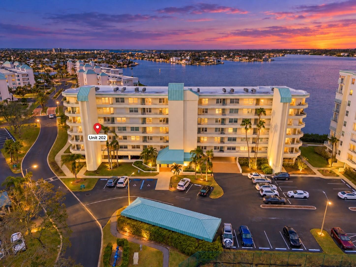 7979 Sailboat Key Blvd S #202 — photo