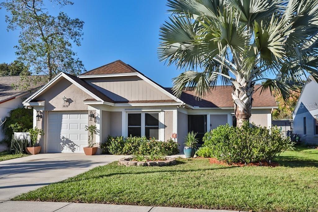 7920 George Washington Ln — photo