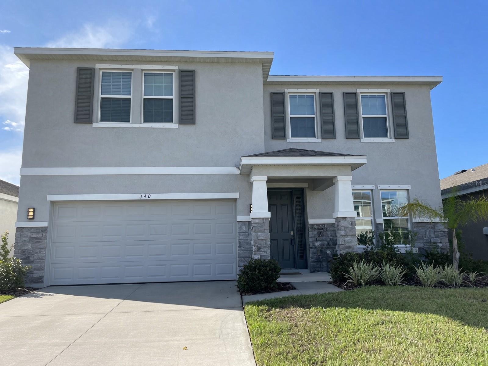 140 Bright Ibis Ave — photo