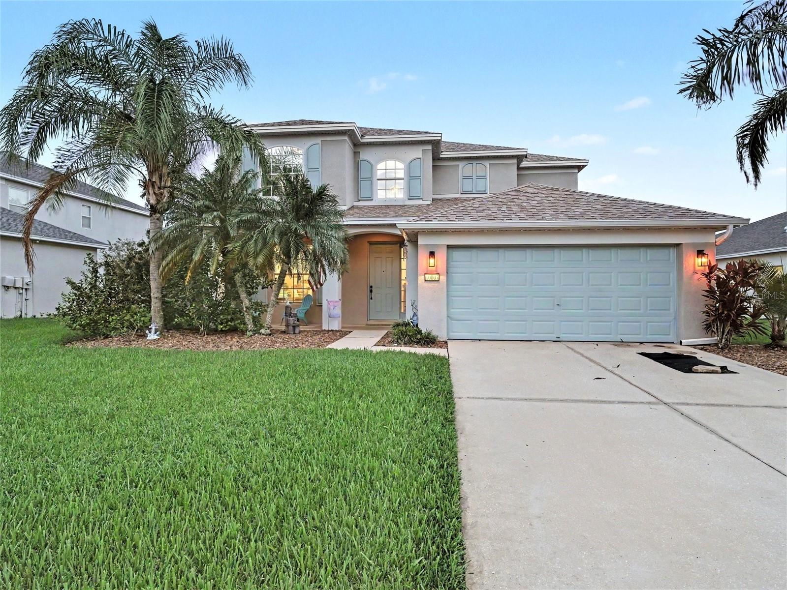 10007 58th Street E, Parrish, FL 34219 — photo 2