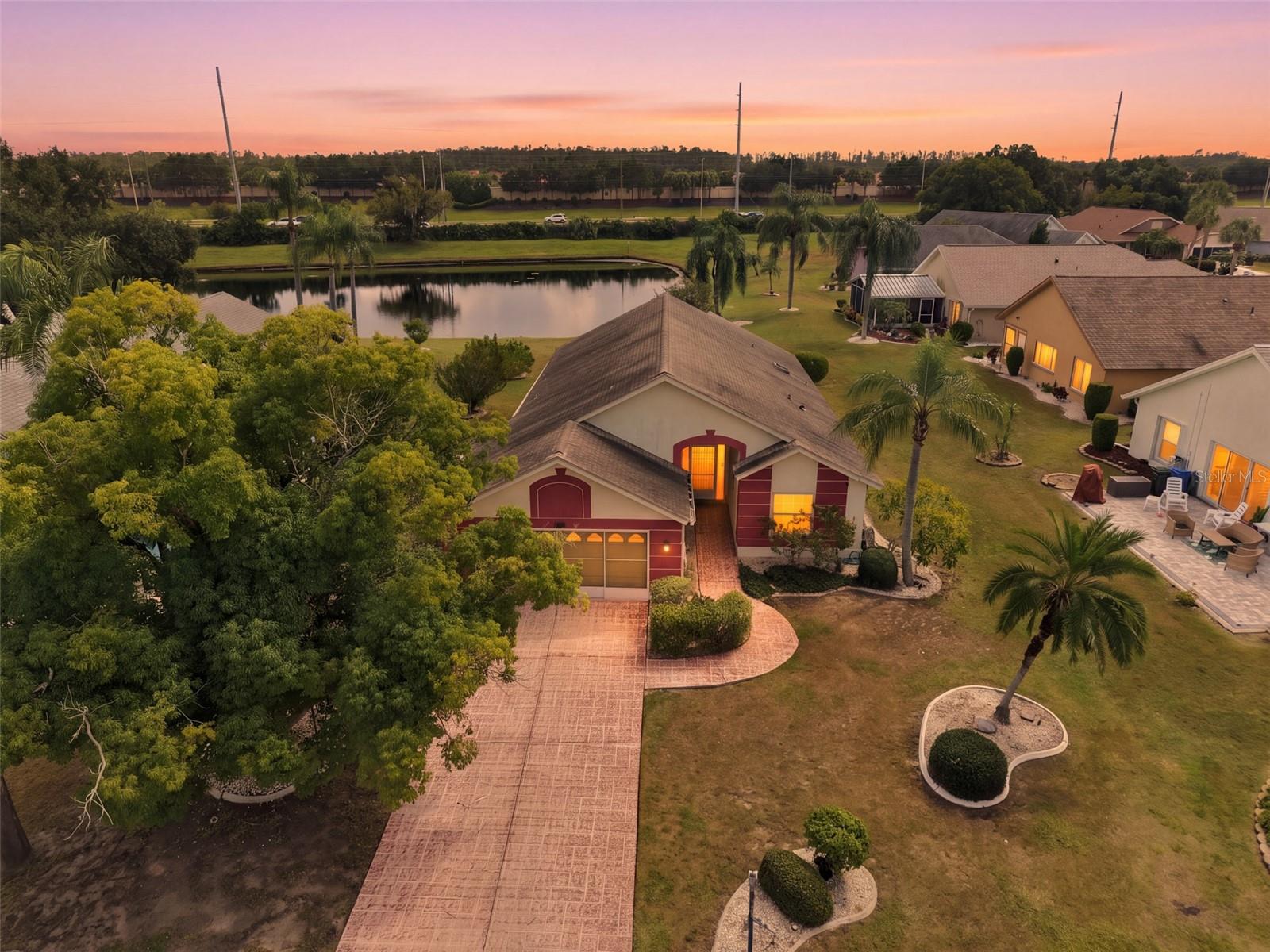 1803 E Del Webb Blvd — photo