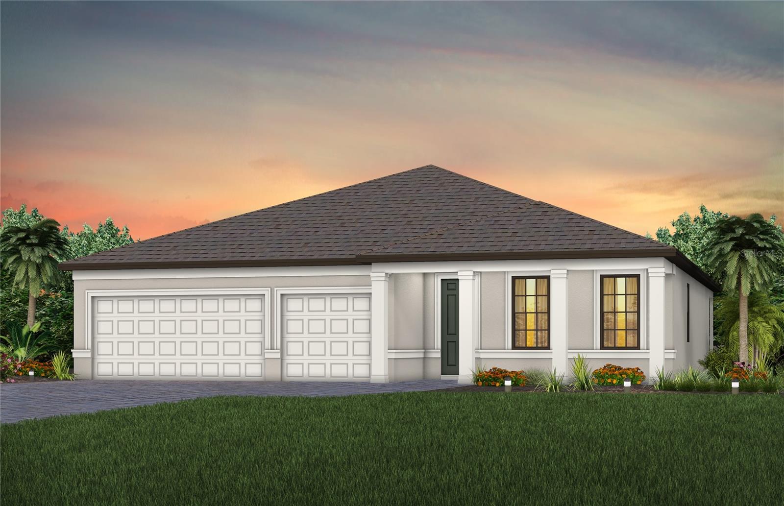 2580 Winding Creek Trl — photo