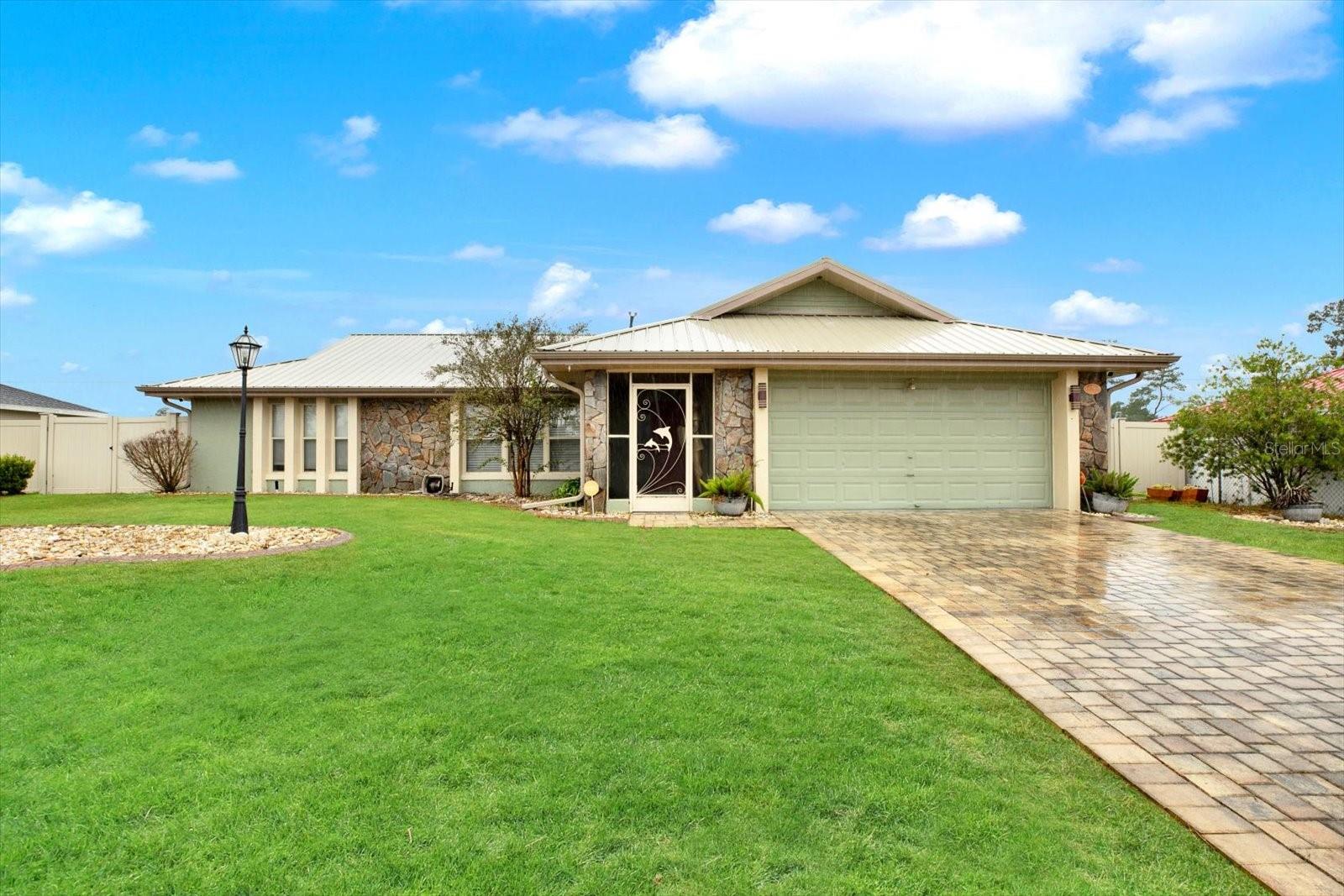 15710 SW 23rd Court Rd — photo