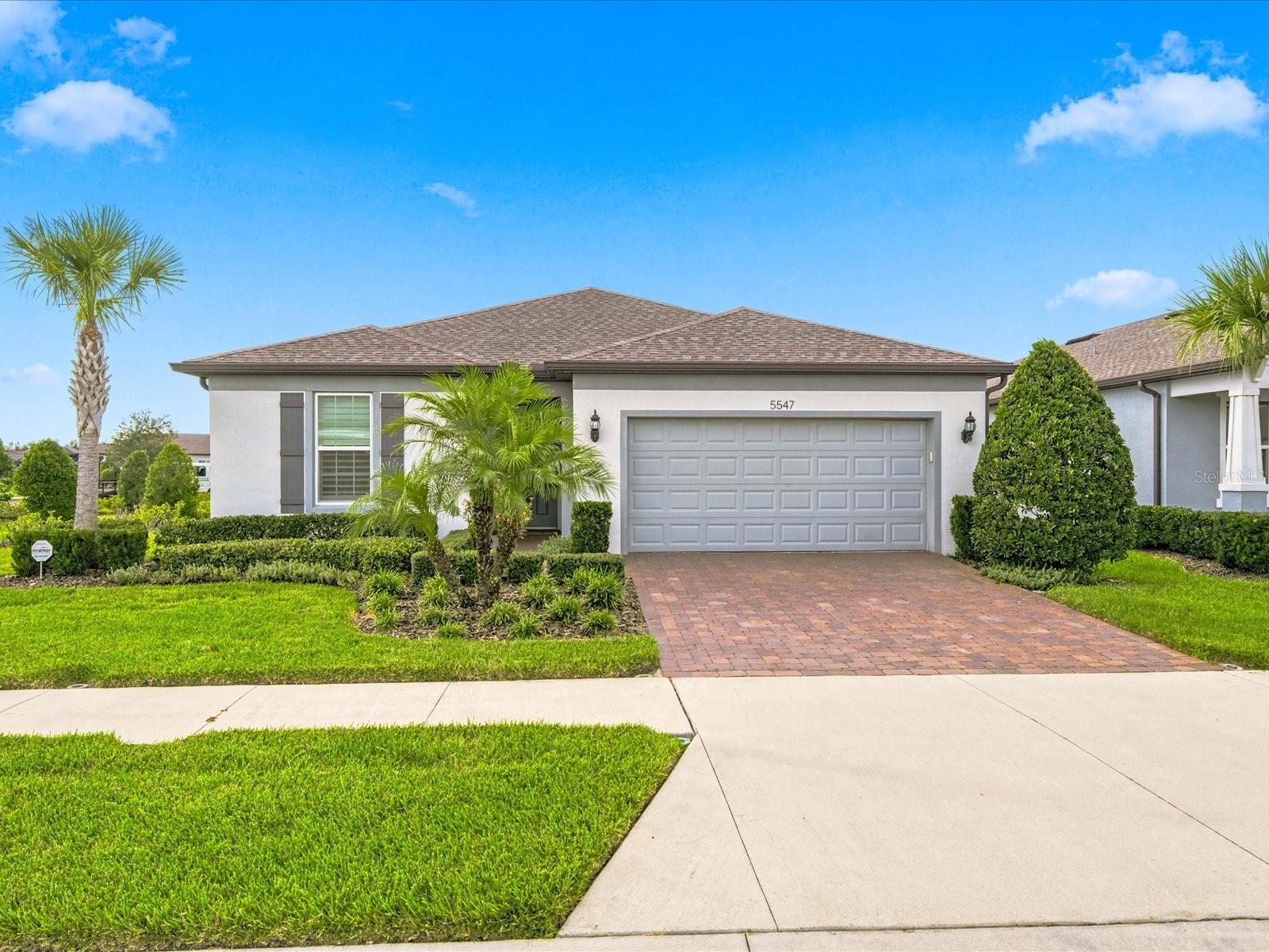 5547 Bay Tide Ct — photo