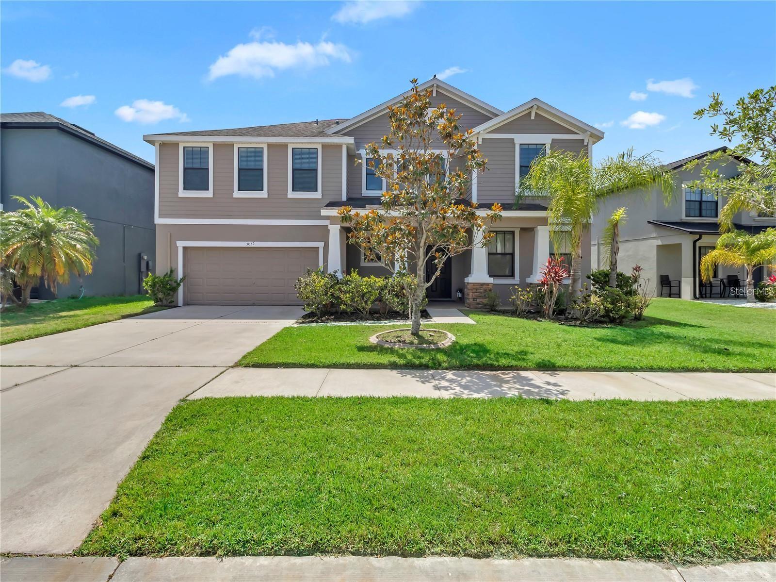 5052 Ivory Stone Dr — photo