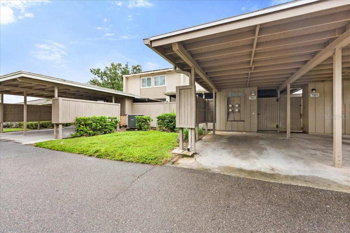 7903 Cedar Dr — photo