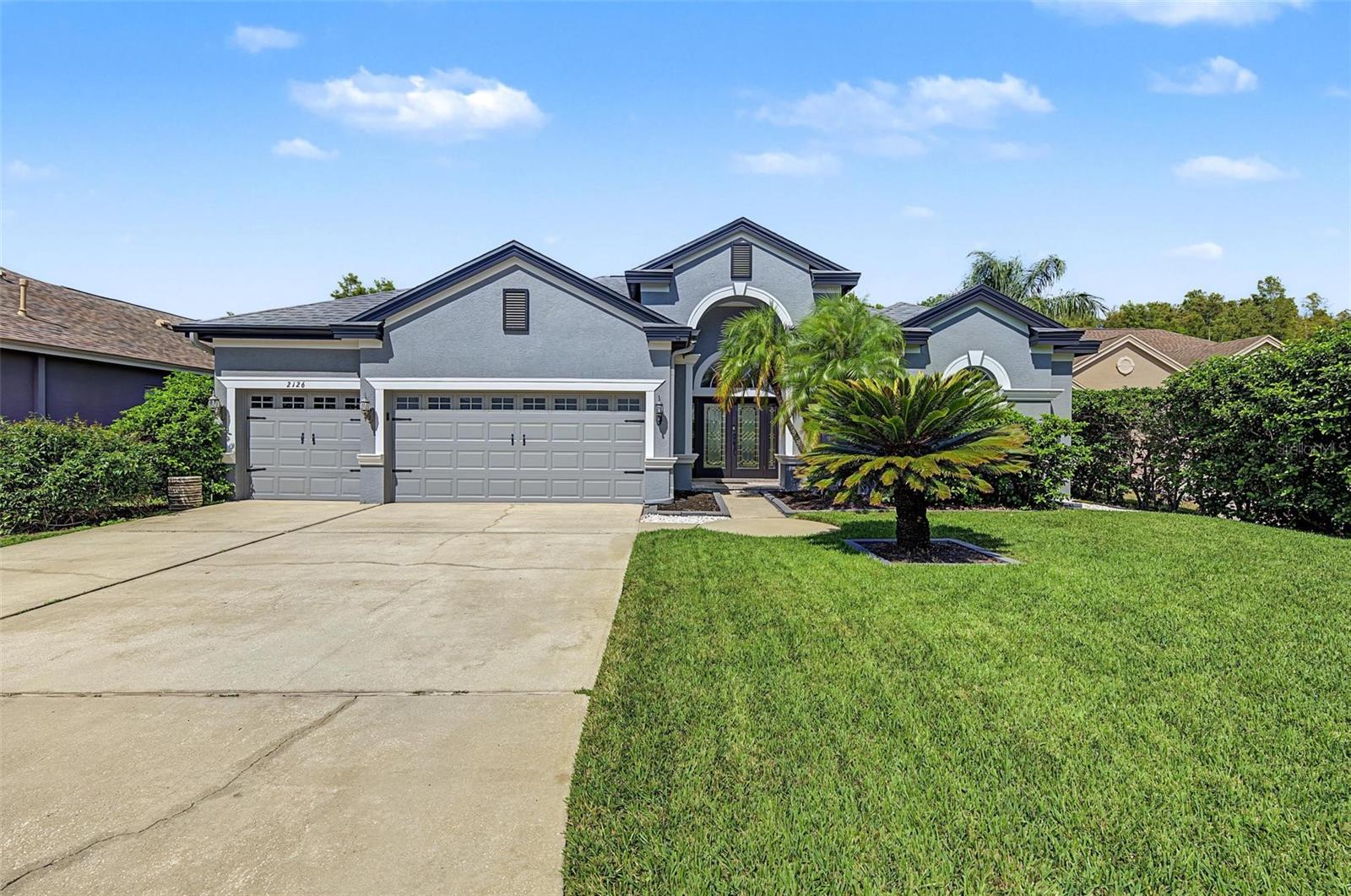 2126 Blue Beech Ct — photo