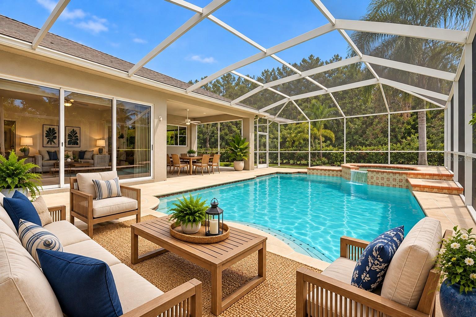 2126 Blue Beech Court, New Port Richey, FL 34655 — photo 2