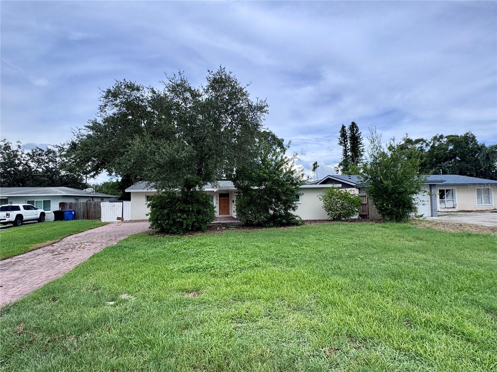 3701 Shore Acres Blvd NE — photo